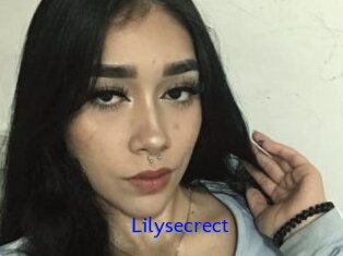 Lilysecrect