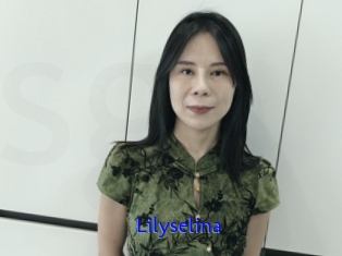 Lilyselina