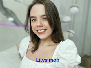 Lilysimon