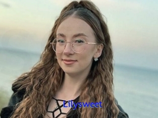 Lilysweet