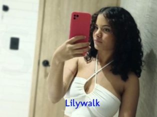 Lilywalk