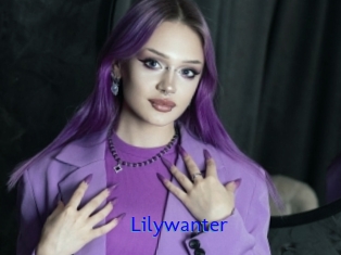 Lilywanter