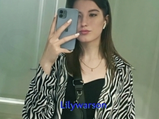Lilywarson
