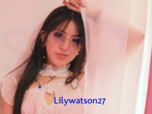 Lilywatson27