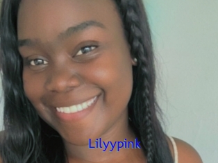 Lilyypink