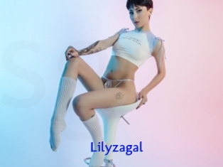 Lilyzagal