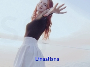 Linaaliana