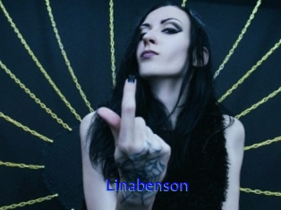 Linabenson
