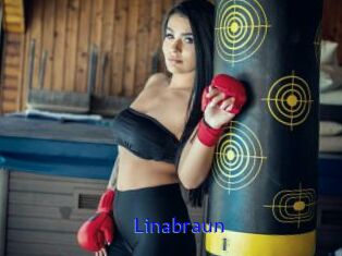 Linabraun