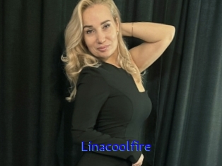 Linacoolfire