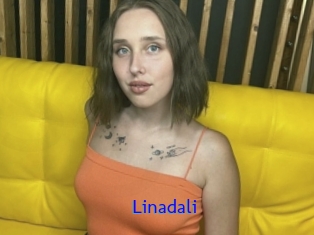 Linadali