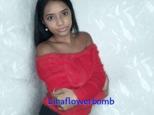 Linaflowerbomb