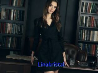 Linakristal