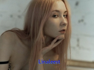 Linaleest