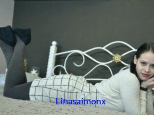 Linasaimonx
