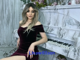 Linawilllson