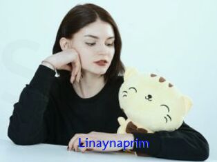 Linaynaprim