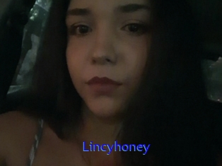 Lincyhoney
