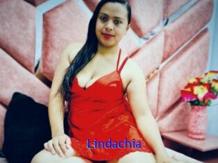Lindachia