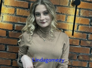 Lindagomezy