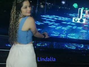 Lindalia