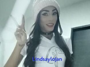 Lindsaylojan