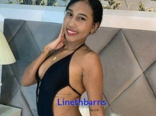 Linethbarns