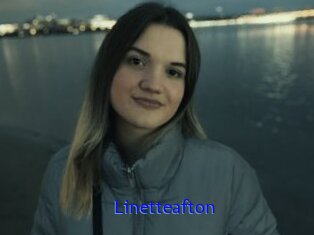 Linetteafton