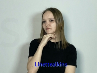 Linettealkins