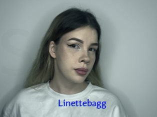 Linettebagg