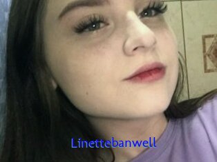 Linettebanwell