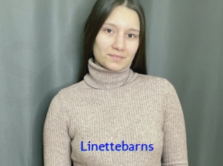 Linettebarns