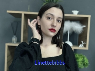 Linettebibbs