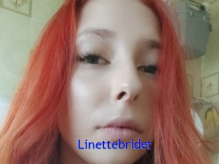 Linettebridet