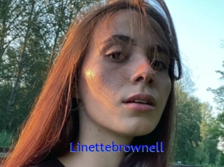 Linettebrownell