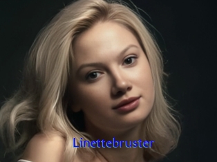 Linettebruster