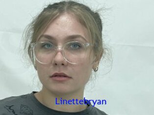 Linettebryan