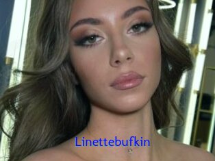 Linettebufkin