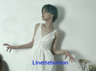 Linettebunton