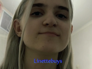 Linettebuys