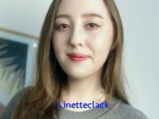 Linetteclack