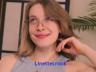 Linettecrook