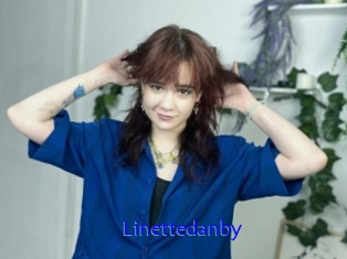 Linettedanby