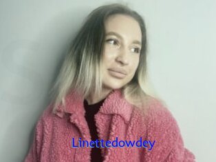Linettedowdey