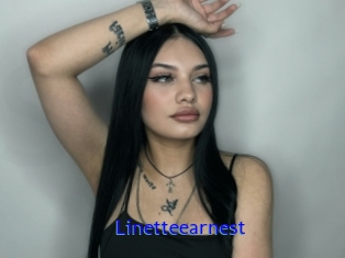 linetteearnest Sexo Gratis