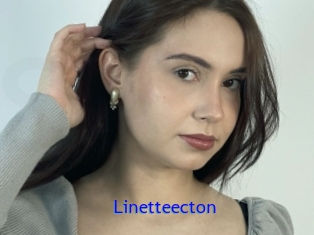 Linetteecton