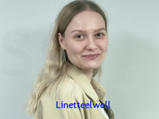 Linetteelwell
