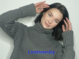 Linetteemley