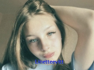 linetteevitt Sexo Gratis
