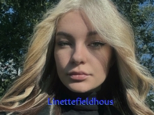Linettefieldhous